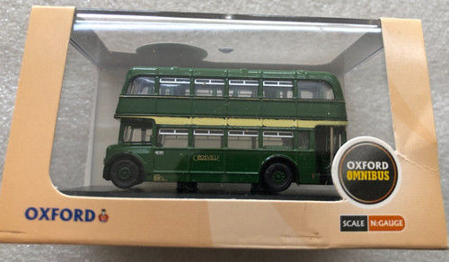 Oxford omnibus nbl001 - omnibus, 1:148