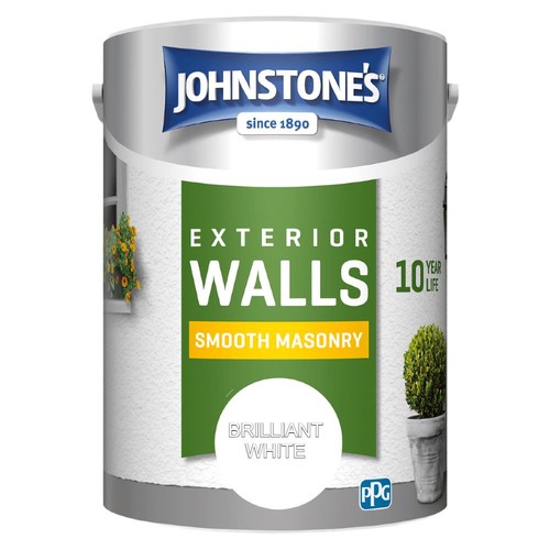 Johnstones retail smooth - johnstones,