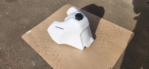 Acerbis fuel tank liters - acerbis, 25