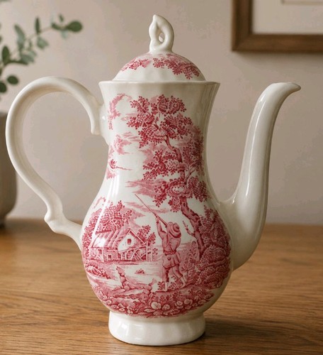 Vintage myott staffordshire - vintage,