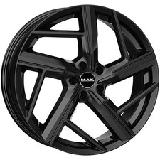 ALLOY WHEEL MAK QVATTRO FOR
