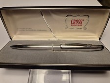 Vintage Cross Century II Solid