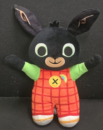 Bing bunny cbeebies - bing,