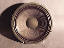 A pair of mint Celestion G12p 80 seventy eighty speakers