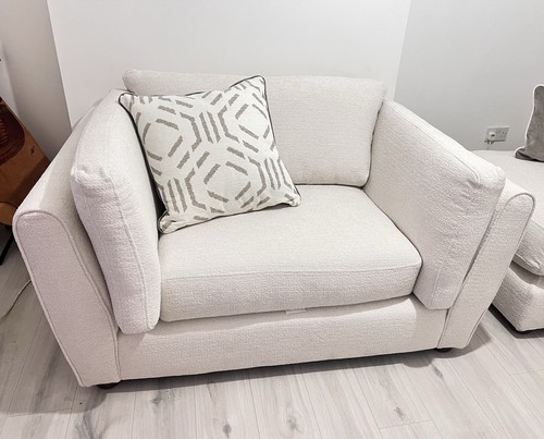 Sofa armchair - sofa,