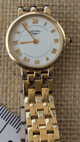 Rotary 4426 ladies quartz - rotary,