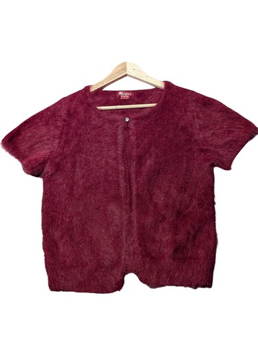 Vintage monsoon angora - 90's,