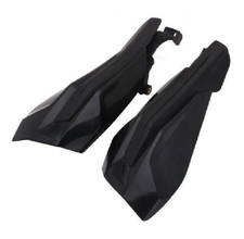 Ktm black handguards - ktm,