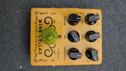 Caline cp60 wine - caline,