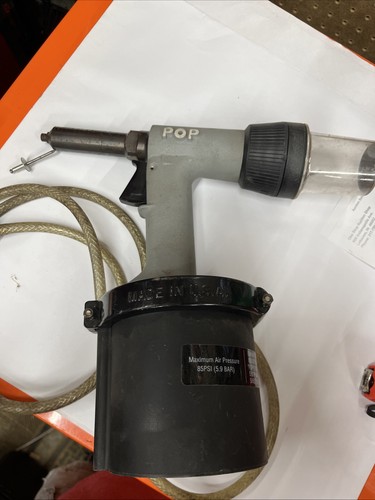 Usa emhart pop - usa, rivet