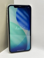 Apple iPhone 11 - 128GB -