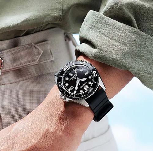 Citizen promaster marine - citizen,