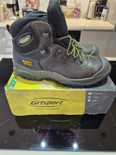 Grisport mens contractor - grisport,