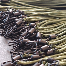 Leadcore Leaders x10 All Styles Terminal Tackle End Tackle Fishing Tackle