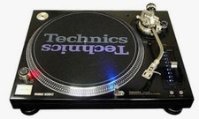 Technics SL-1210 M5G Direct
