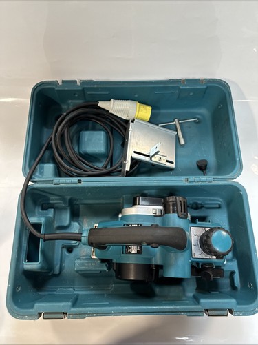 Makita kp0810 110v electric - kp0810,