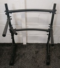 Roland MDS-8 Drum Rack Stand V-Drum VDrum MDS8 for TD 12 20 10 8 6 4 3