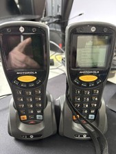 Motorola MC1000 X 2