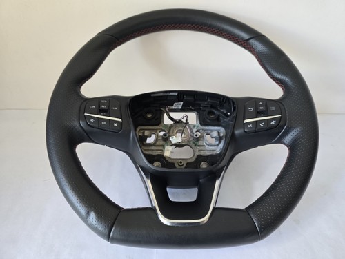 Ford fiesta mk8 - fiesta, st-line