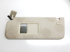 Ck52041013ab8nug sun visor - sun, lh