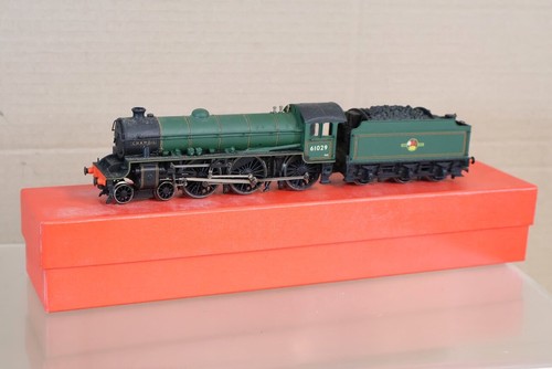 Bachmann painted repair br - bachmann,