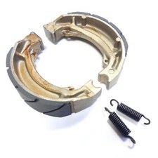 EBC S604 Brake Shoes for