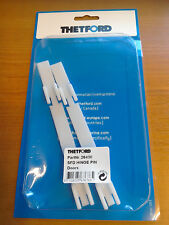 Thetford Bailey Service Door