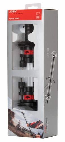 Joby action jib kit without - joby,