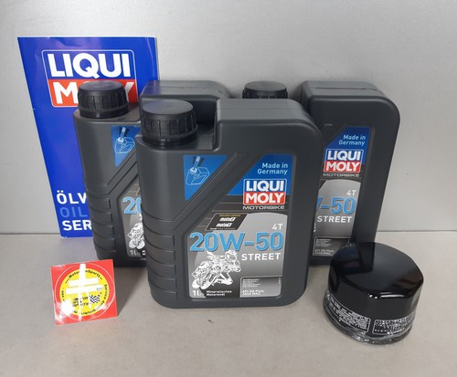 Oil change set gilera dakota - set,