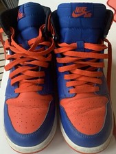 nike air jordan 1 high NY