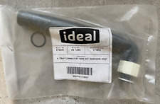 IDEAL ISAR HE 24 30 35 S TRAP CONNECTOR HOSE KIT ISAR/ICOS SYSTEM 171855 BNIP