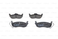 0 986 494 142 BOSCH BRAKE PAD