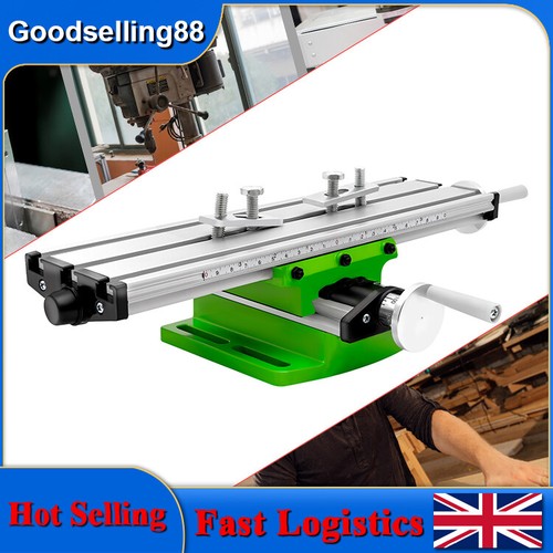 Milling machine worktable - machine,
