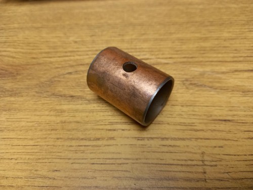 Bsa swinging arm bush - bsa,
