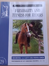 Flexibility and Fitness for