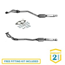 Catalytic Converter Approved