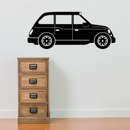 London taxi old style - taxi,
