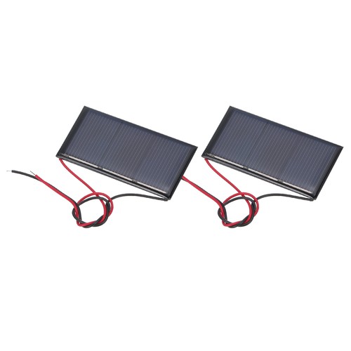 2pcs 24w 160ma mini - 1.5v,