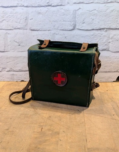 1940s military medical first - 1940s,