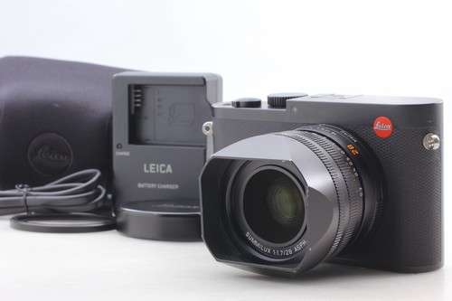 Mint leica q typ - 】leica,