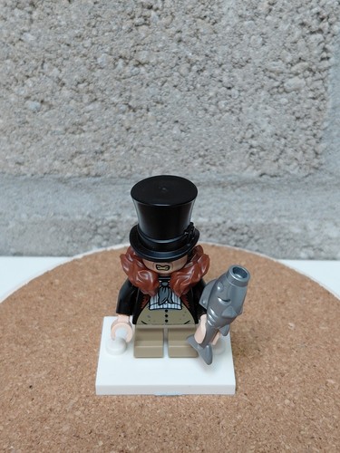 Lego batman the penguin - lego,