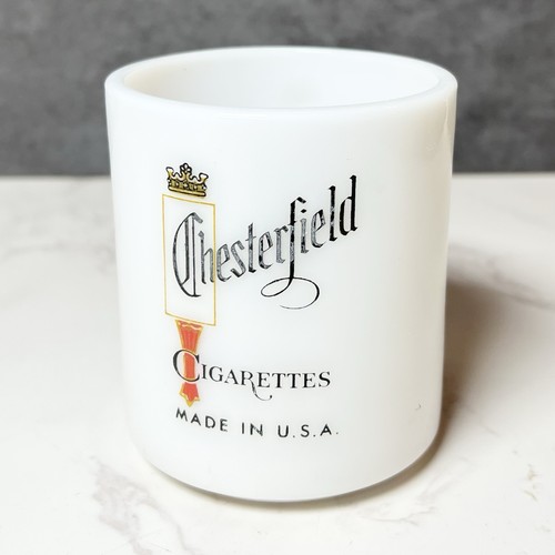 Chesterfield cigarettes promo - chesterfield,
