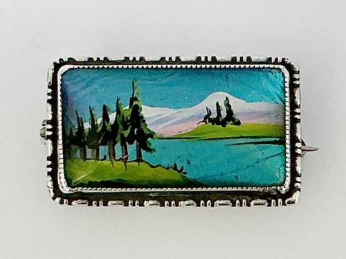 Tlm sterling silver - tlm,