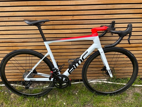 Bmc slr01 team - bmc, 56cm