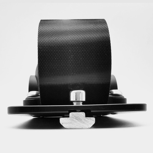 Car bicycle mount - car,