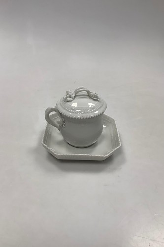 Royal copenhagen white - royal,