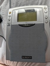 Roberts RD-1 DAB FM Portable