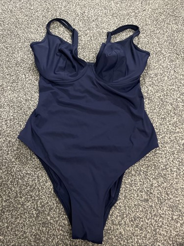 Bravissimo navy underwired - bravissimo,