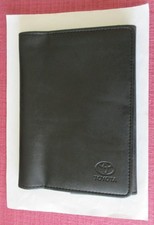 GENUINE TOYOTA WALLET FOR