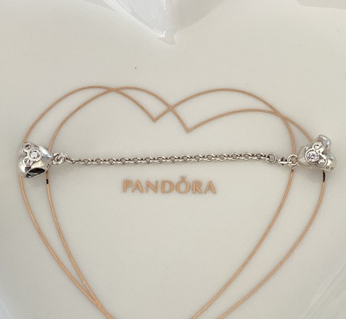 Genuine pandora disney mickey - genuine,